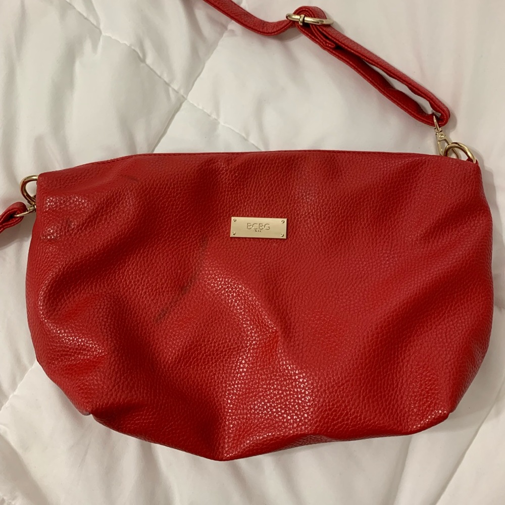 BCBG Paris crossbody